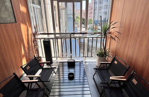 Pudong Apartment | Shanghai Hills&Dengba XIHE Hotel