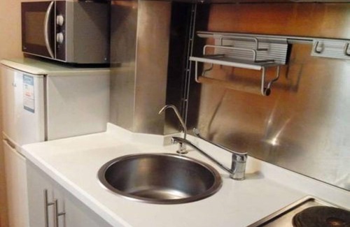 Changning Apartment | Shanghai Jiarong Apartment Hotel