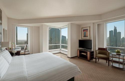 Trade Center Apartment | Shangri-La Apartments