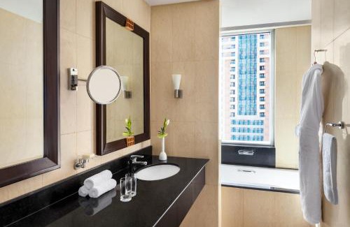 Trade Center Apartment | Shangri-La Apartments