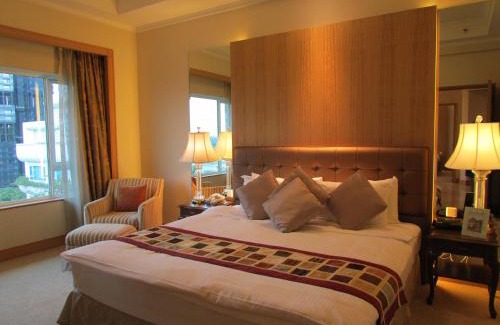 Orchard Apartment | Shangri-La Apartments