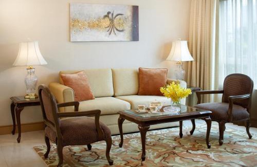Orchard Apartment | Shangri-La Apartments