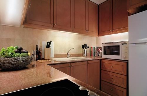 Orchard Apartment | Shangri-La Apartments