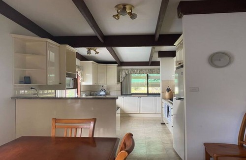 Mossy Point House | Shangri-La at Mossy Point