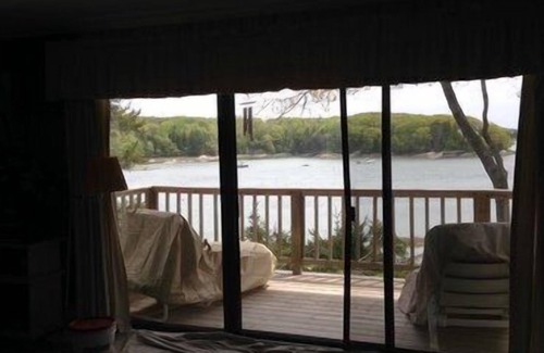 Deer Isle Cottage | Shangri-La Cottage - Designed with fun in mind