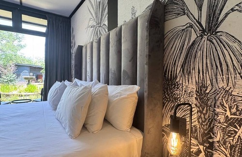 Nylstroom Hotel | Shangri-La Country Hotel