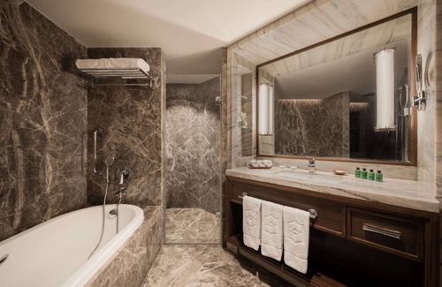 Connaught Place Hotel | Shangri-La Eros, New Delhi