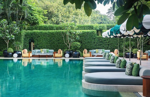Connaught Place Hotel | Shangri-La Eros, New Delhi