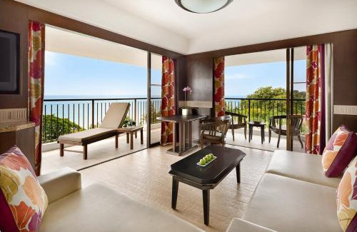 Tanjung Huma Resort | Shangri-La Golden Sands, Penang
