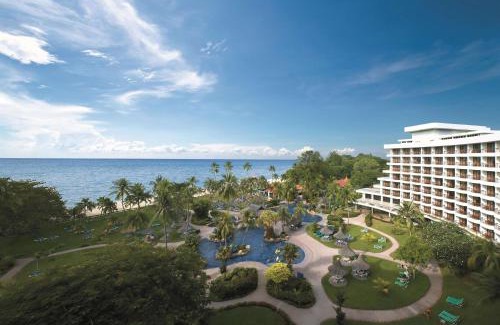 Tanjung Huma Resort | Shangri-La Golden Sands, Penang