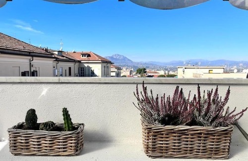 Benevento House | Shangri-La
