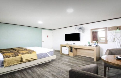 Chungju Hotel | Shangri-La