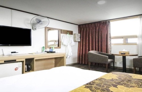 Chungju Hotel | Shangri-La