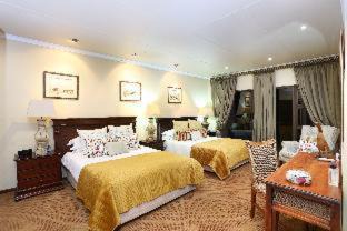 Hoekwil House | Shangri-La Manor