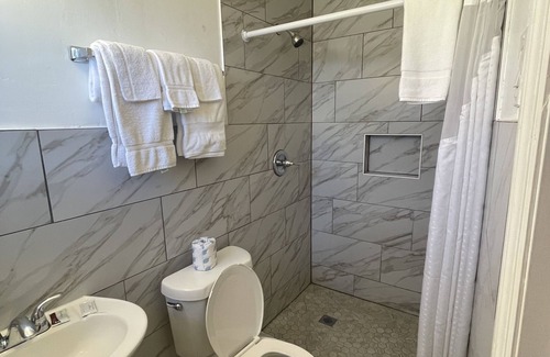 Ocala Hotel | Shangri La Motel