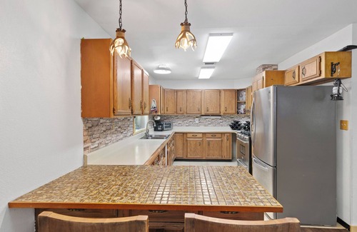 Mount Laguna House | Shangri-La Mountain Retreat in Mount Laguna San Diego - Sleeps 12