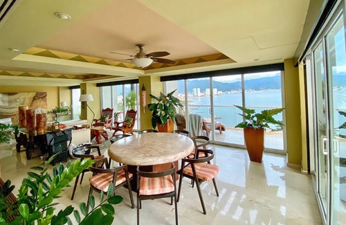 Palmar de Aramara Condo | Shangri-la Penthouse! Ultimate luxury for the best deal!