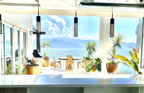 Palmar de Aramara Condo | Shangri-la Penthouse! Ultimate luxury for the best deal!