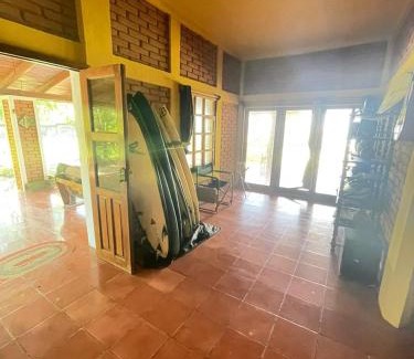 Popoyo House | Shangri-La Popoyo