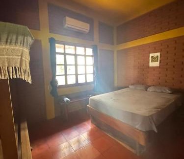 Popoyo House | Shangri-La Popoyo