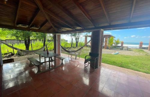 Popoyo House | Shangri-La Popoyo