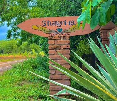 Popoyo House | Shangri-La Popoyo