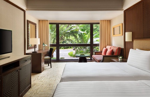 Tanjung Huma Resort | Shangri-La Rasa Sayang, Penang