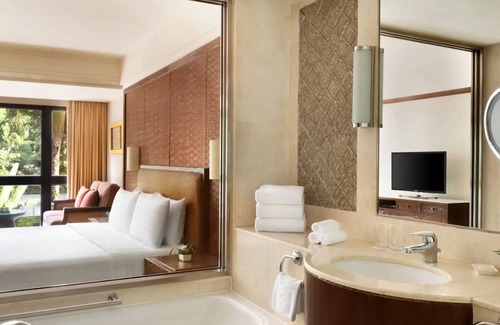 Tanjung Huma Resort | Shangri-La Rasa Sayang, Penang
