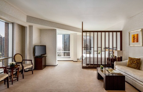 Trade Center Hotel | Shangri-La Residences and Apartments