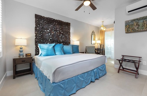 Bonita Springs Hotel | Shangri-La Springs