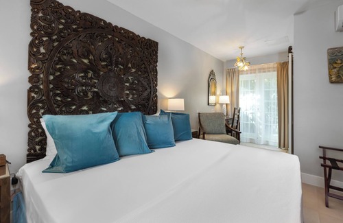 Bonita Springs Hotel | Shangri-La Springs