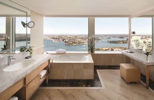 The Rocks Hotel | Shangri-La Sydney
