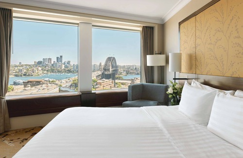 The Rocks Hotel | Shangri-La Sydney