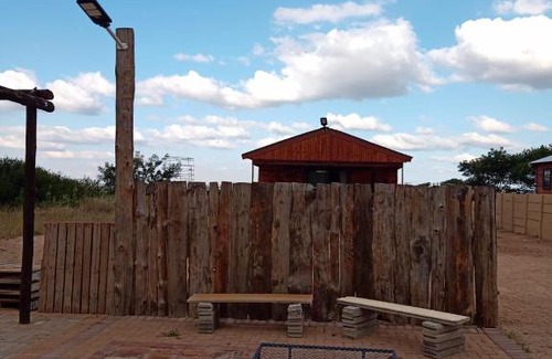 Polokwane Apartment | Shangrila Serenity Cabin