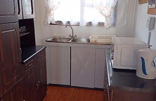 Polokwane Apartment | Shangrila Serenity Cabin