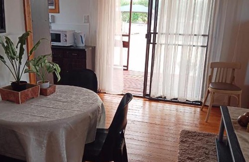 Polokwane Apartment | Shangrila Serenity Cabin