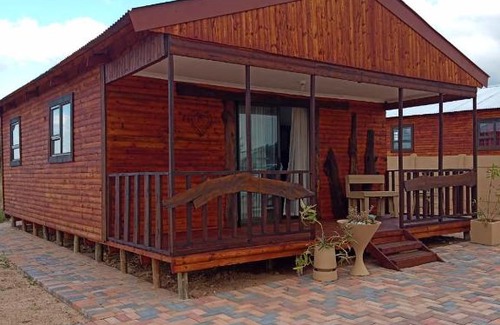 Polokwane Apartment | Shangrila Serenity Cabin