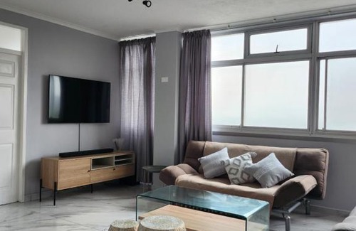 Doonside Apartment | ShangriLa603-Wifi, Amanzimtoti