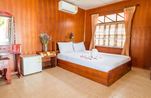 Mae Nam Hotel | Shangrilah Bungalow
