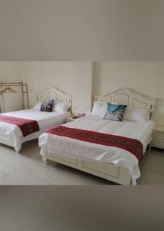 Jinning House | Shanhai B&B