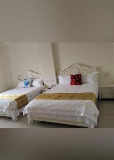Jinning House | Shanhai B&B