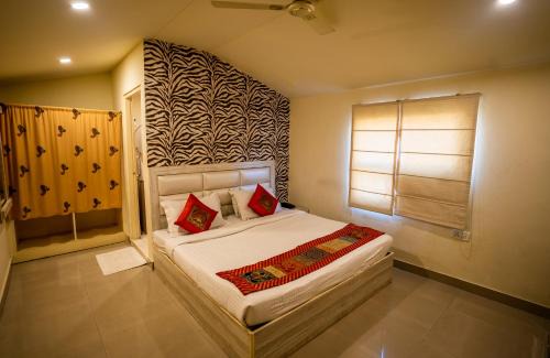 Sawai Madhopur Resort | Shani Vilas Ranthambore