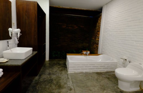 Borobudur Hotel | Shankara Borobudur