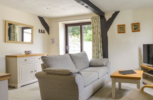 Beaworthy Cottage | SHANNON, pet friendly, country holiday cottage in Halwill Junction