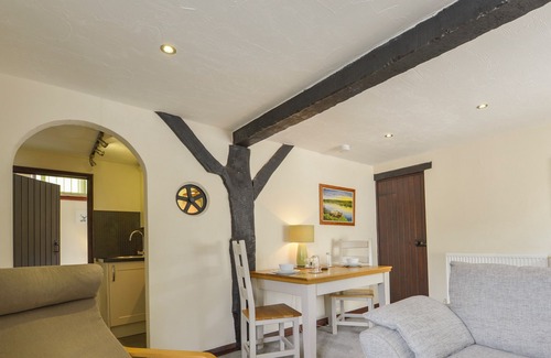 Beaworthy Cottage | SHANNON, pet friendly, country holiday cottage in Halwill Junction