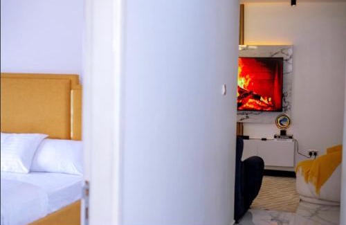 Munyonyo Apartment | Shans place