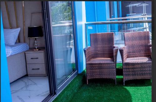 Munyonyo Apartment | Shans place