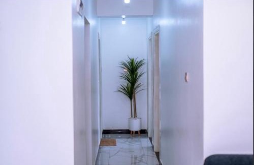 Munyonyo Apartment | Shans place