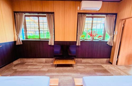 Takashima House | Shanshui House TAKASHIMA