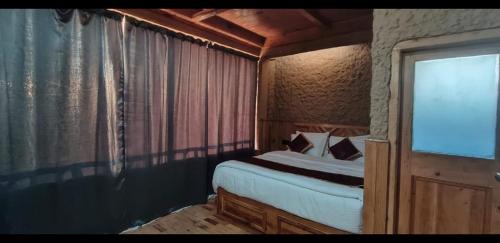 Mohal Cabin | Shantchit Yoga & Wellness Resort Kasol
